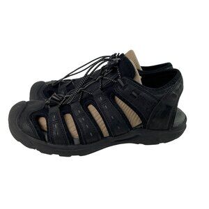 Adventuridge Trekking Sport Water Shoe Outdoor Aldi Hiking Trail Sandal Men's 8